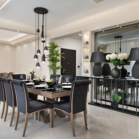 201M2 Velvet Senses Apartment Chania  Exterior photo