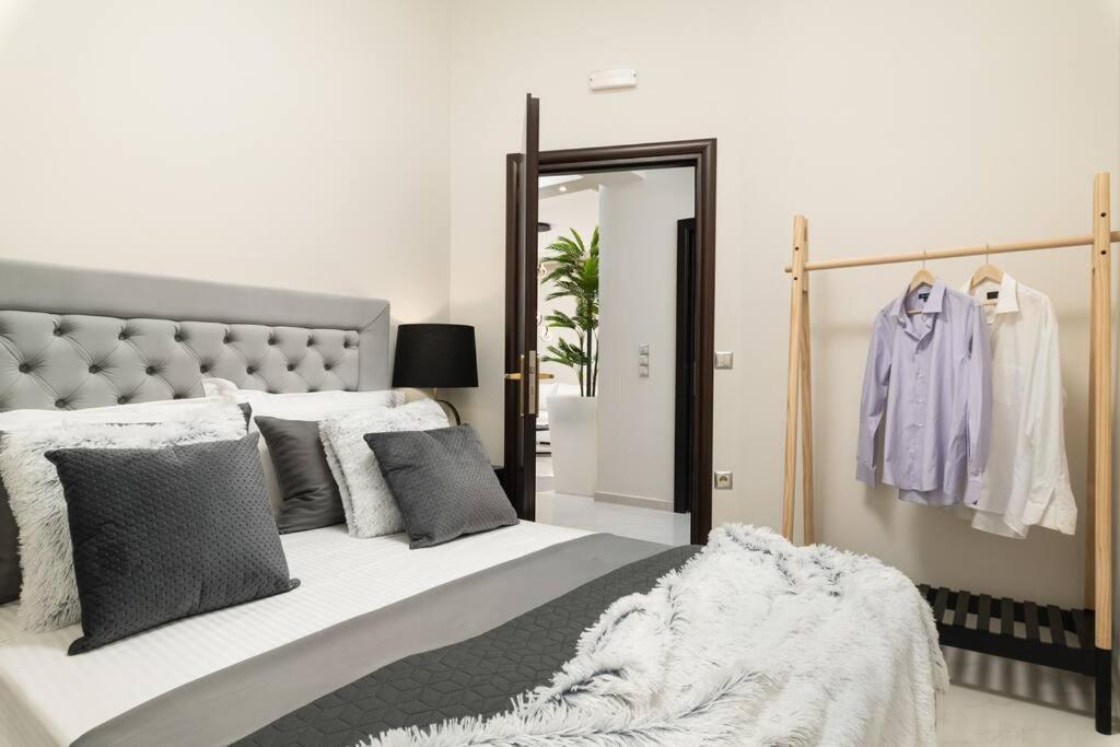 201M2 Velvet Senses Apartment Chania  Exterior photo